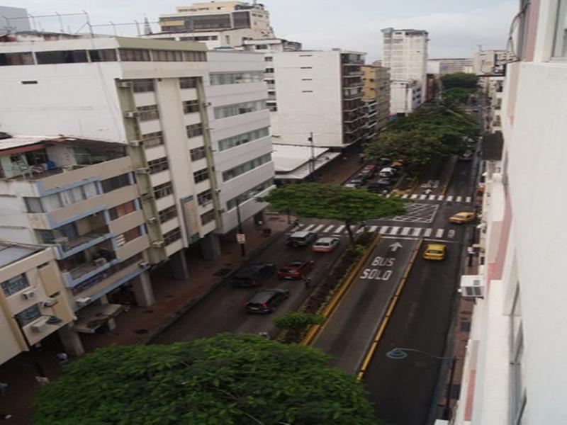 Casa De Romero Guayaquil Exterior photo