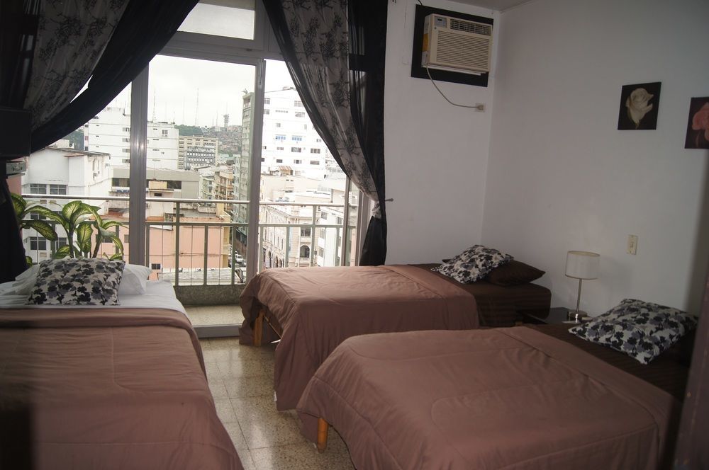 Casa De Romero Guayaquil Exterior photo